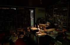 В море странных мыслей