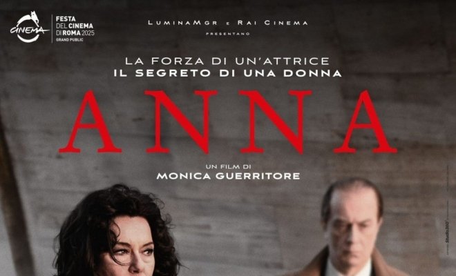 Анна Маньяни. Неизвестная история