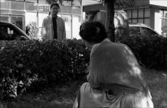 В тот день, когда она вернулась