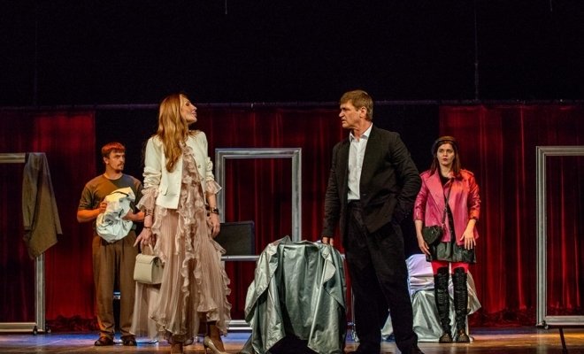 Аренда счастья