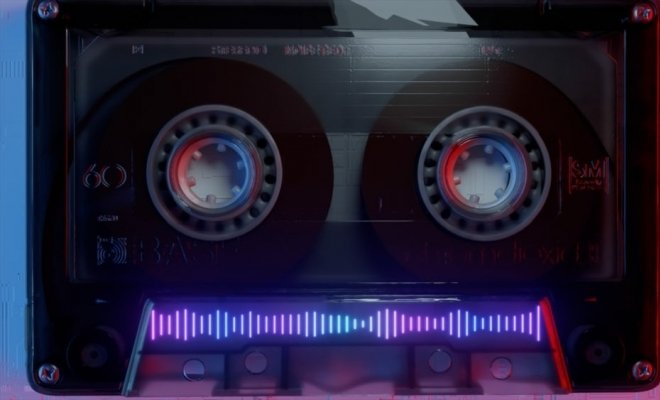 Чак-чак дискотека