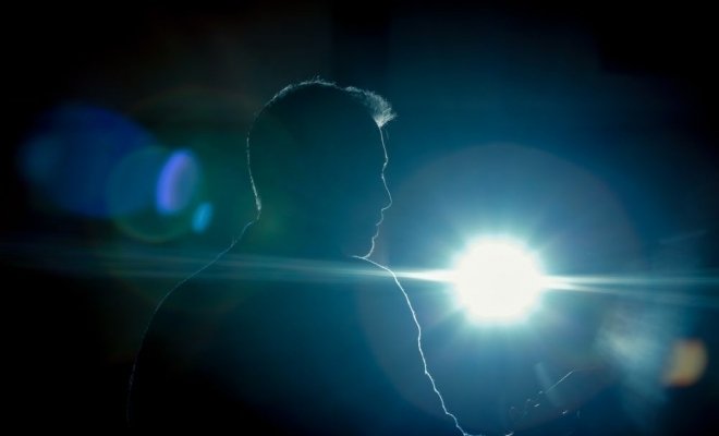 История одного детства