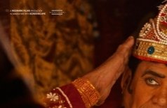 Король в стране принцессы