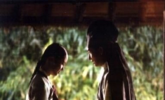 Сказание о Чхун-хян