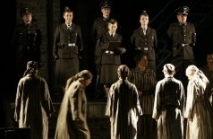 Пассажирка