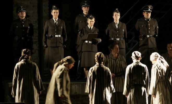 Пассажирка