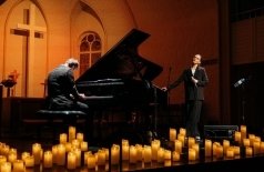 Adele. Джазовый трибьют при свечах в старинном соборе