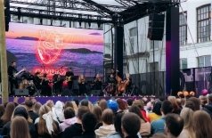 Depeche Mode. Симфонический трибьют у моря