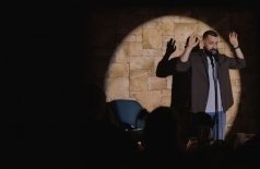 Вечер стендап комедии в Академическом