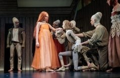 Картины из жизни доктора Фауста