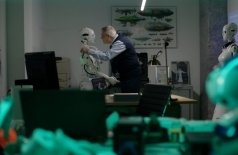 Эффект компассии