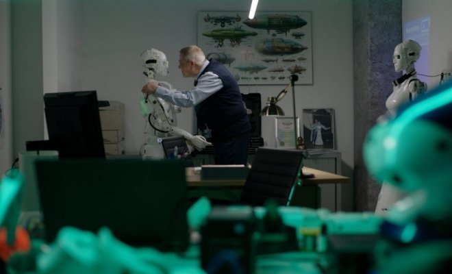 Эффект компассии