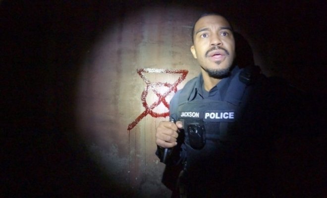 Оно. Дом зла