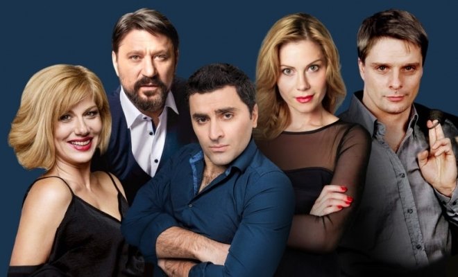 Запчасти для счастья