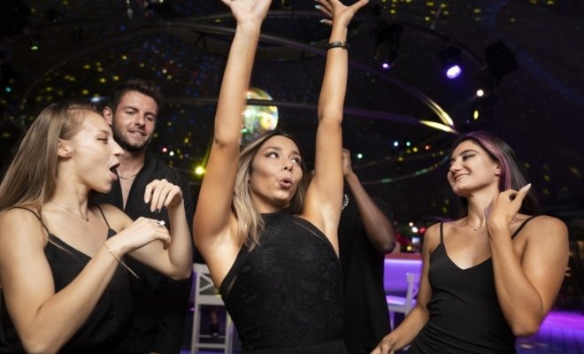 Сургут сити 2