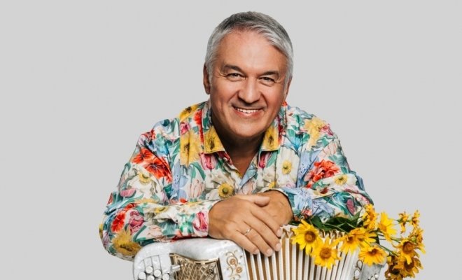 Валерий Сёмин