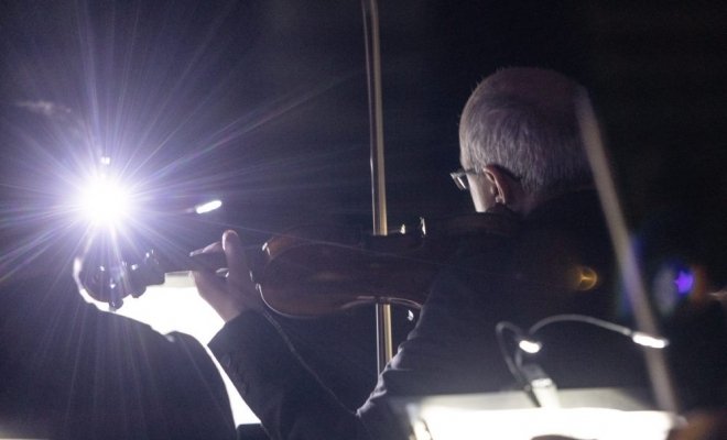 Виртуозы Москвы