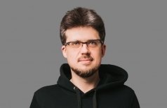 Вася Шакулин и Сева Ловкачёв