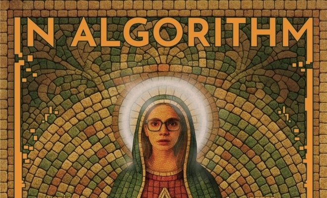 На алгоритм уповаем