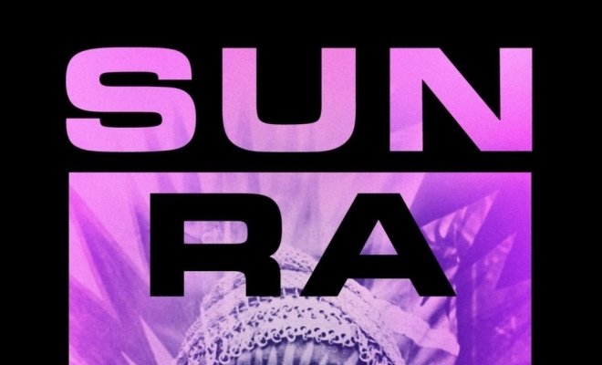 Sun Ra: Вспышка сверхджазовой