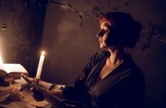 Иммерсивное шоу «Петербург ХХ. Безумец. Гений. Влюблённый»