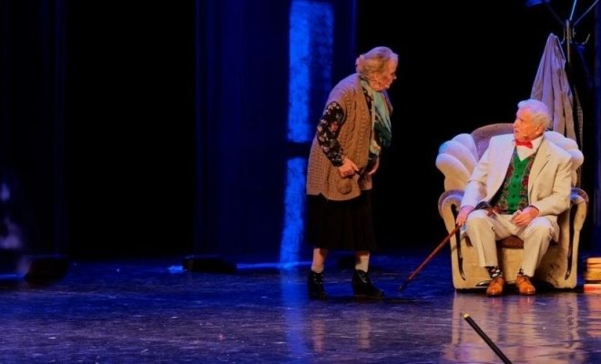 Аккомпаниатор