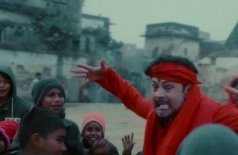 Песни джиннов