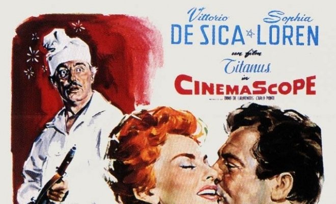 Прекрасная мельничиха