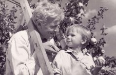 До будущей весны