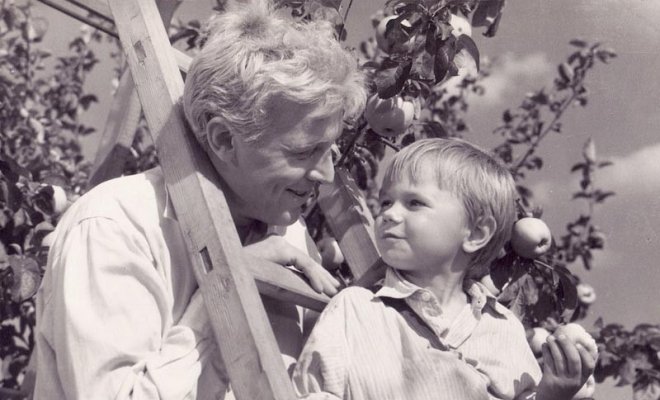 До будущей весны