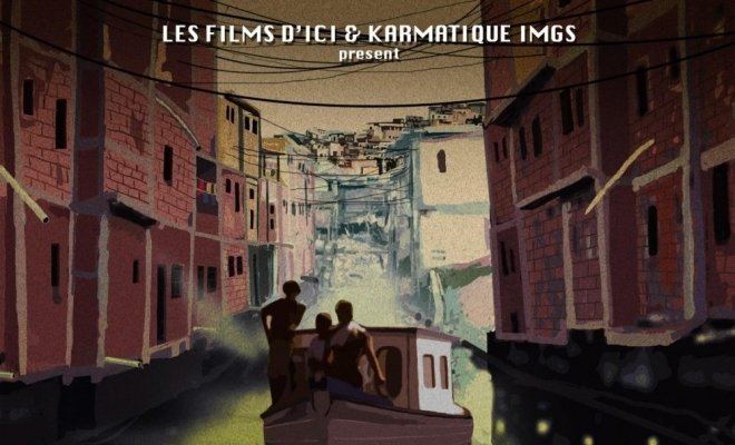 Сердце тьмы