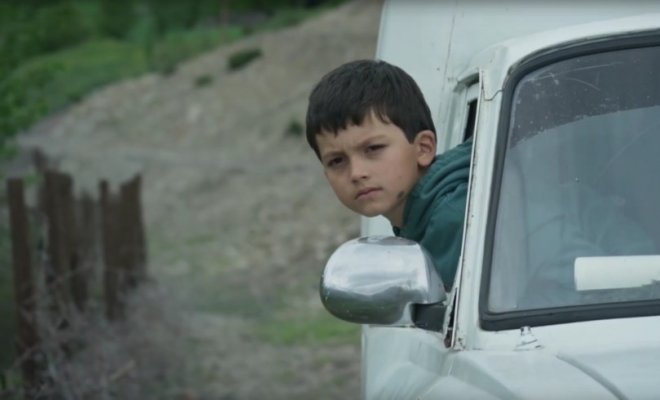 Рыбка на крючке