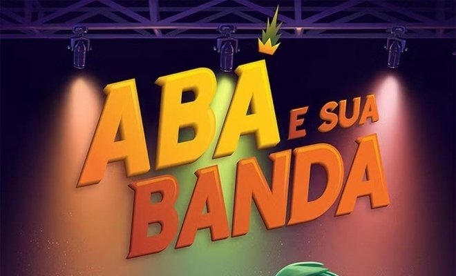Аба и его группа