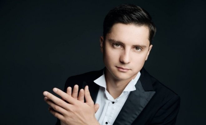 Николай Кузнецов