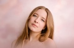 Ульяна Мамушкина