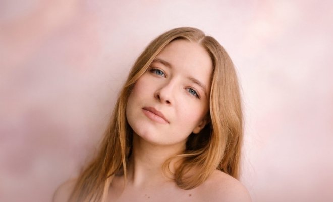 Ульяна Мамушкина