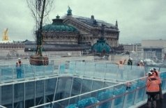 Ренцо Пьяно и кинотеатр будущего