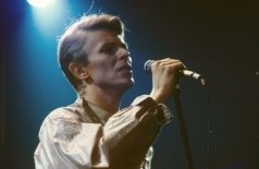 Дэвид Боуи: Последняя глава