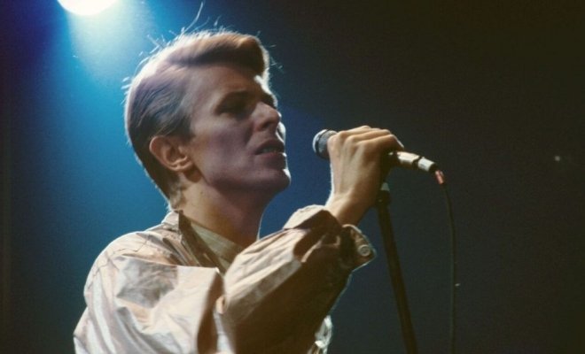 Дэвид Боуи: Последняя глава