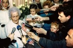 Самый старый человек на свете