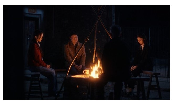 Там, где солнце светит ярко