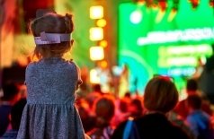 Зайцы: Морковный новый год