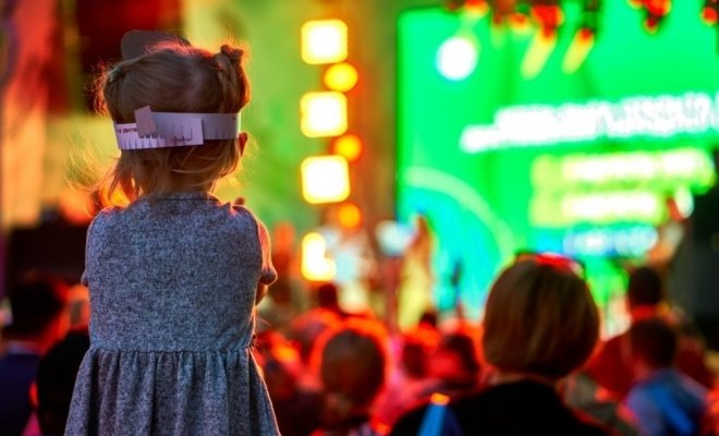 Зайцы: Морковный новый год