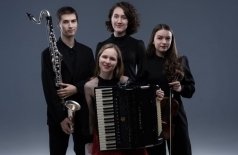 Любовь. Петербург