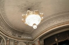 Иван Чечот. Эрмитаж и театр