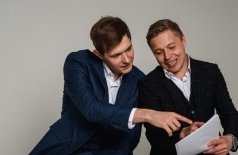 Александр Райн. Знай себе цену