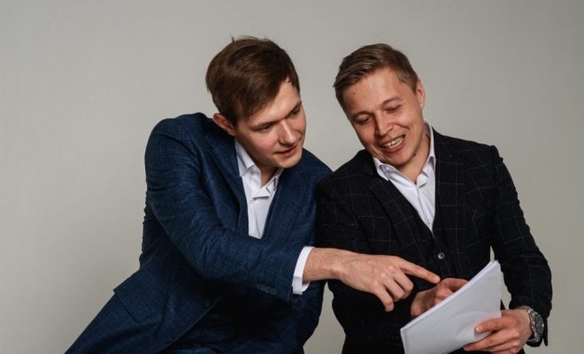 Александр Райн. Знай себе цену