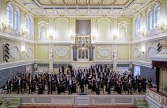 Феерия музыкальных шедевров