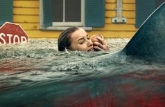 Хищный рывок