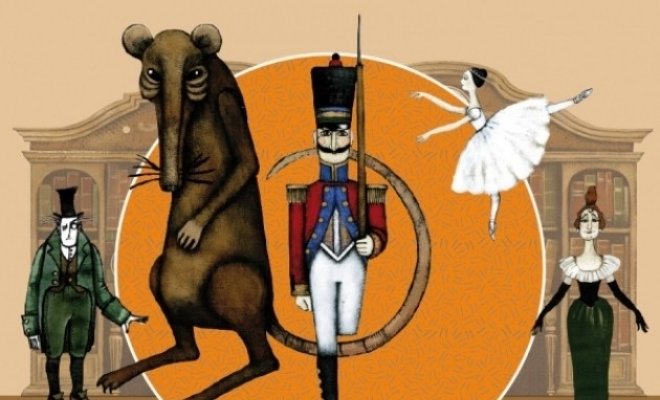 Стойкий оловянный солдатик